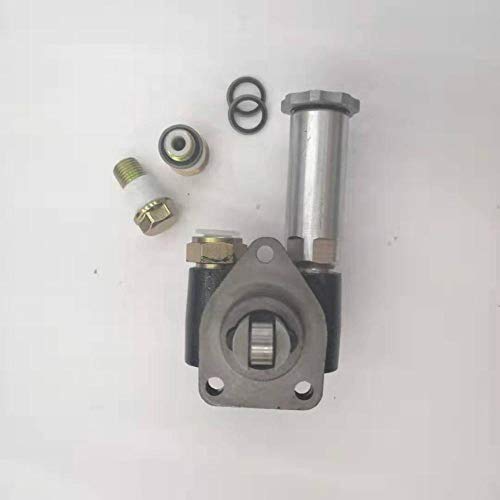 105220-5960 DLLA145P606 Bomba de Alimentación de - Imagen 6