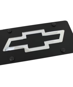 Placa de Matrícula de Acrílico Eurosport Daytona -