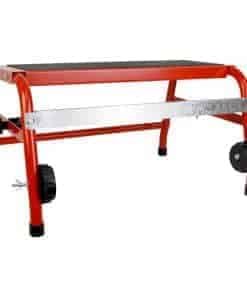 Máquina Portátil de Escalón de 18" TCP Global para