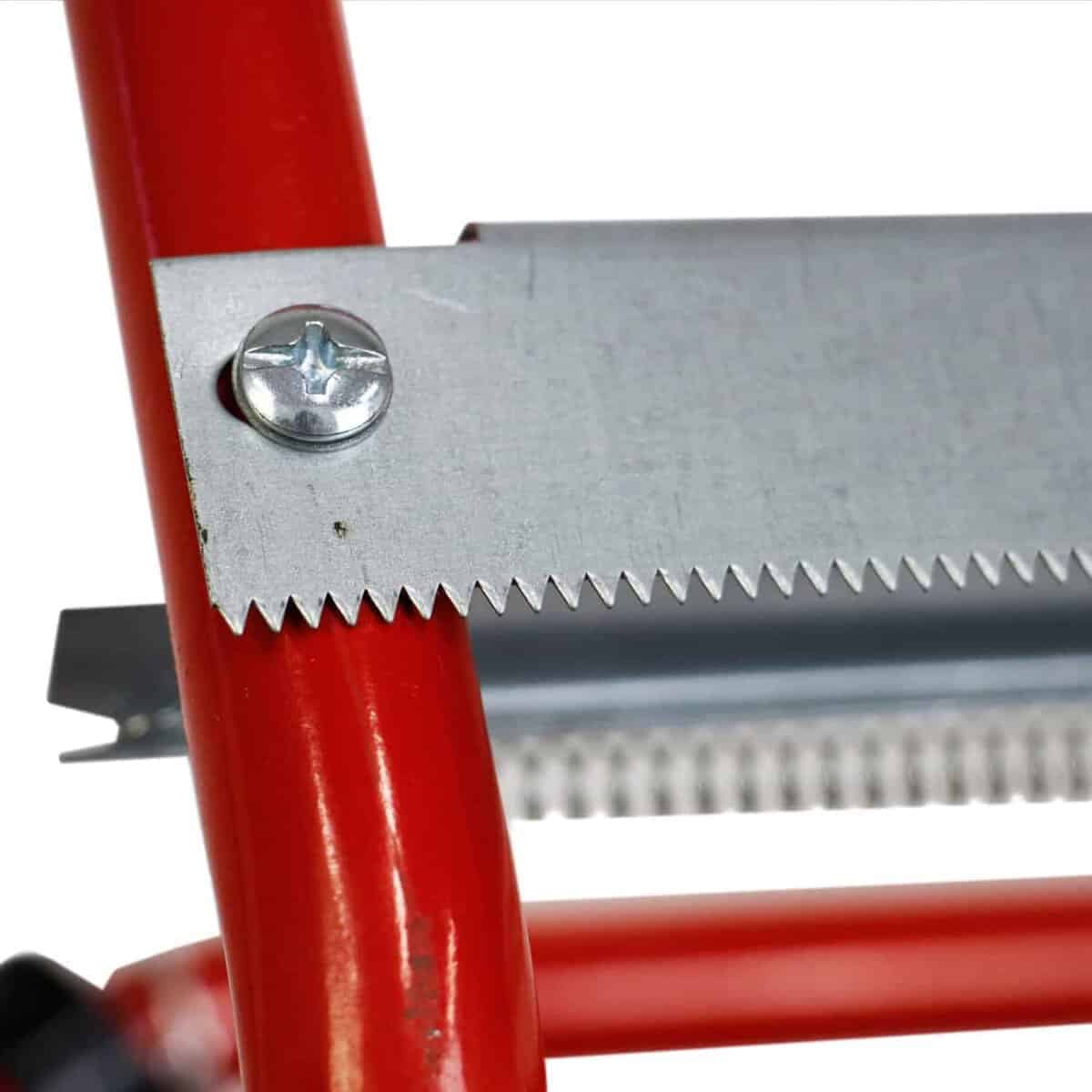 Máquina Portátil de Escalón de 18" TCP Global para - Imagen 5