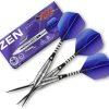 Dardos de Punta de Metal Shot Darts Zen Budo (23g/ 24g/