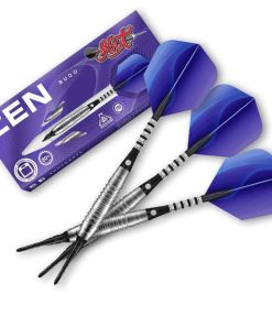 Dardos de Punta de Plástico Shot! Zen Budo (18g/20g) 80%