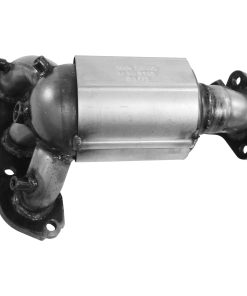Catalizador Walker Ultra EPA 16652 Convertidor Catalítico