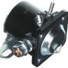 Motorcraft Solenoide de Arranque. Relé de Arranque
