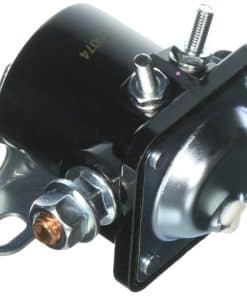 Motorcraft Solenoide de Arranque. Relé de Arranque