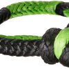 Bubba Rope 176748 5/8" Gator-Jaw (Mega) Soft Shackle, 1 Pack