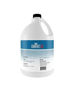 Líquido de Nieve para Máquinas de Nieve CHAUVET DJ - Galón