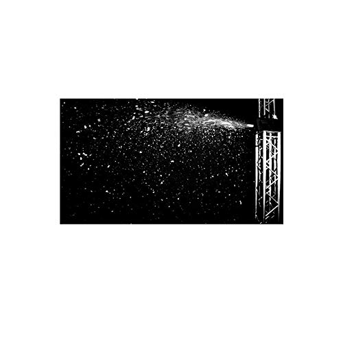 Líquido de Nieve para Máquinas de Nieve CHAUVET DJ - Galón - Imagen 3