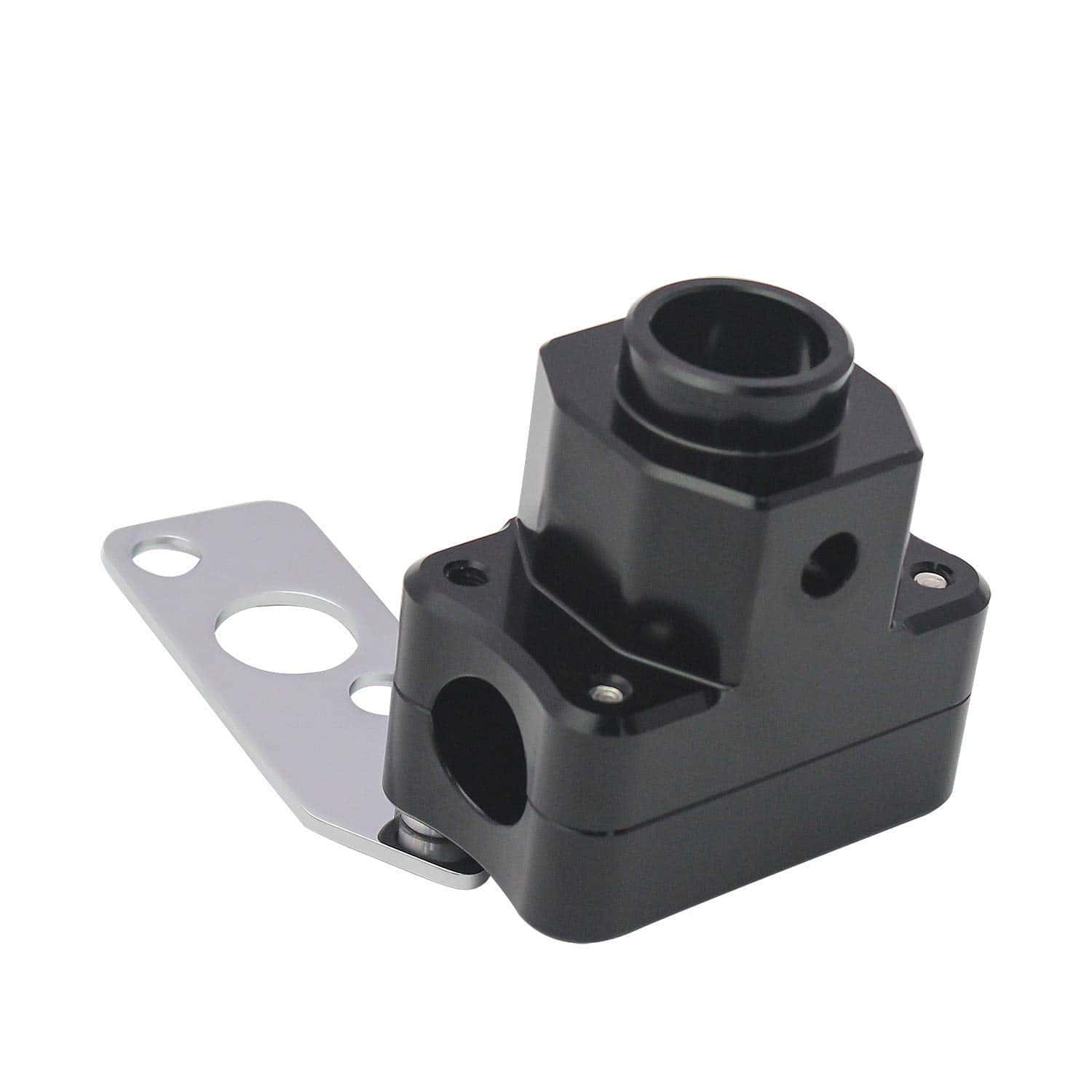 Abrazadera elevadora del manillar GIDIBII, Abrazadera de - Imagen 5