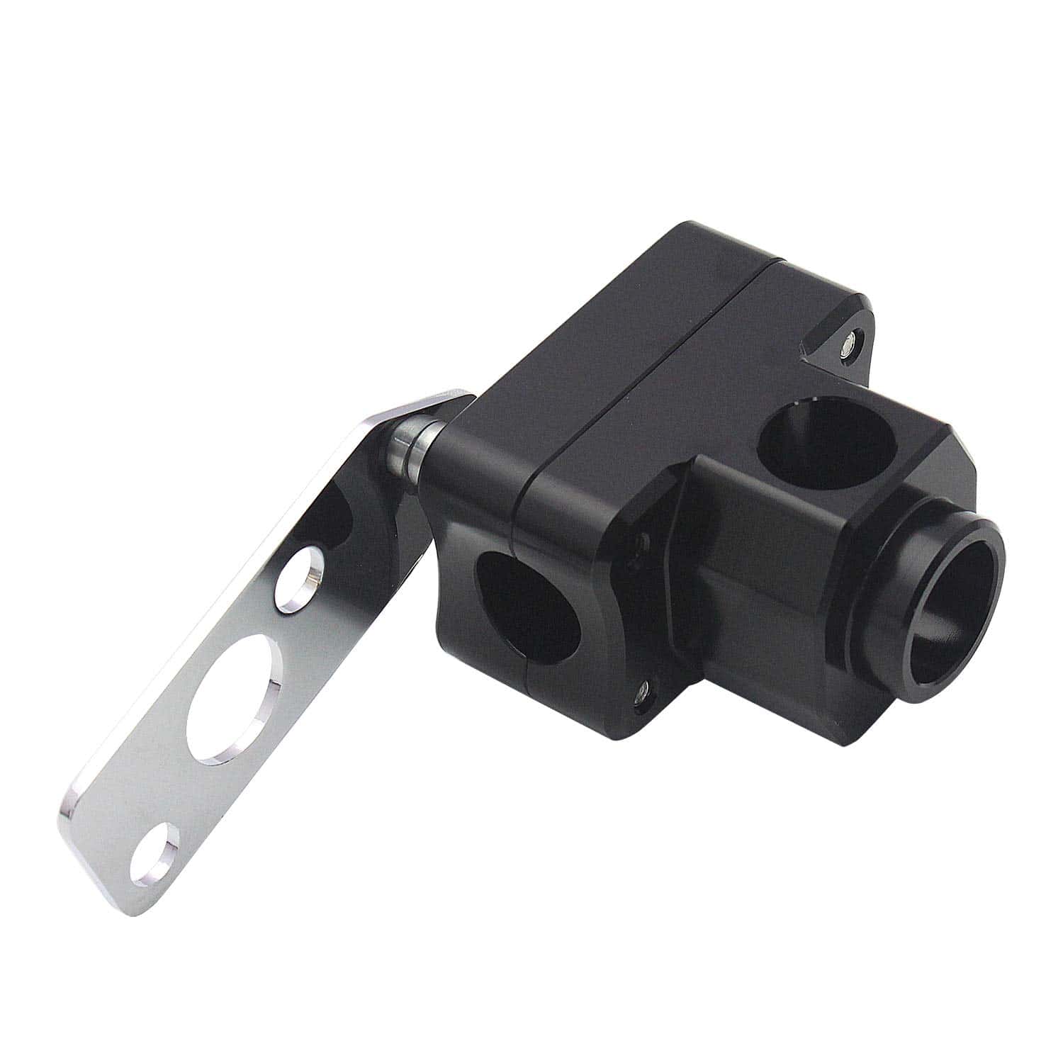 Abrazadera elevadora del manillar GIDIBII, Abrazadera de - Imagen 4