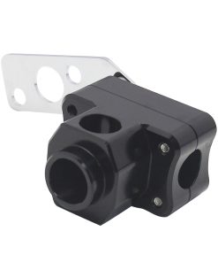 Abrazadera elevadora del manillar GIDIBII, Abrazadera de