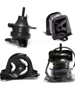 Kit de 4 soportes de motor y transmisión RP Remarkable