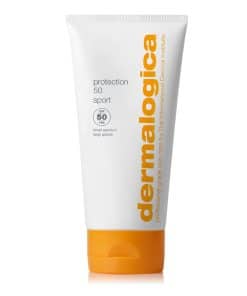 Dermalogica Protección 50 Sport SPF50, 5.3 Fl Oz - Loción