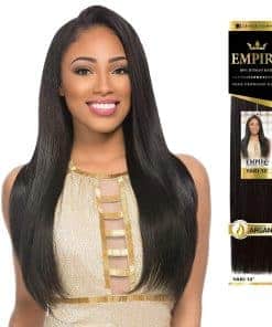 Cabello humano Sensationnel Empire yaki -S4/27