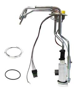 Bomba de Combustible Eléctrica E3622S Compatible con Chevy