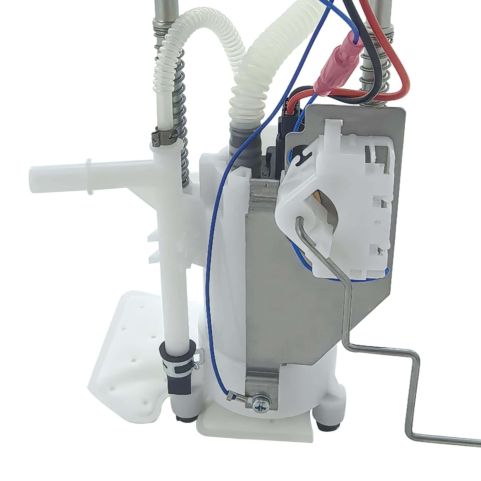 Conjunto de Bomba de Combustible Compatible con Ford - Imagen 6