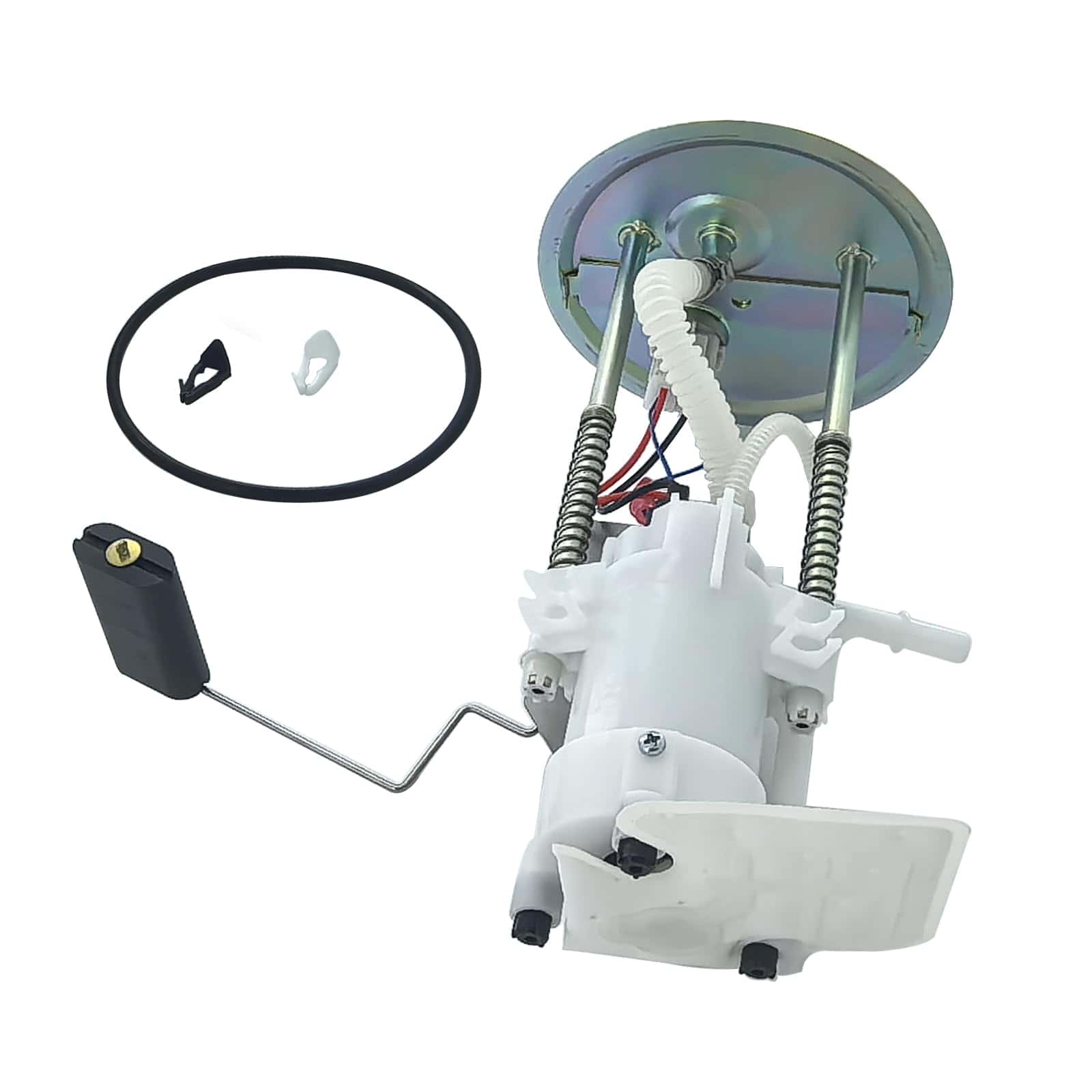 Conjunto de Bomba de Combustible Compatible con Ford - Imagen 5