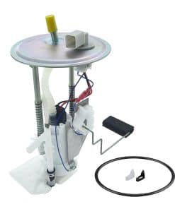 Conjunto de Bomba de Combustible Compatible con Ford