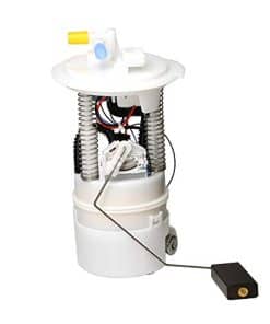 Bomba de Combustible Eléctrica E8536M Reemplazo Para Nissan