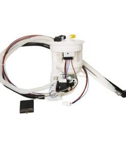 Bomba de Combustible Eléctrica A ABIGAIL para Mercedes-Benz