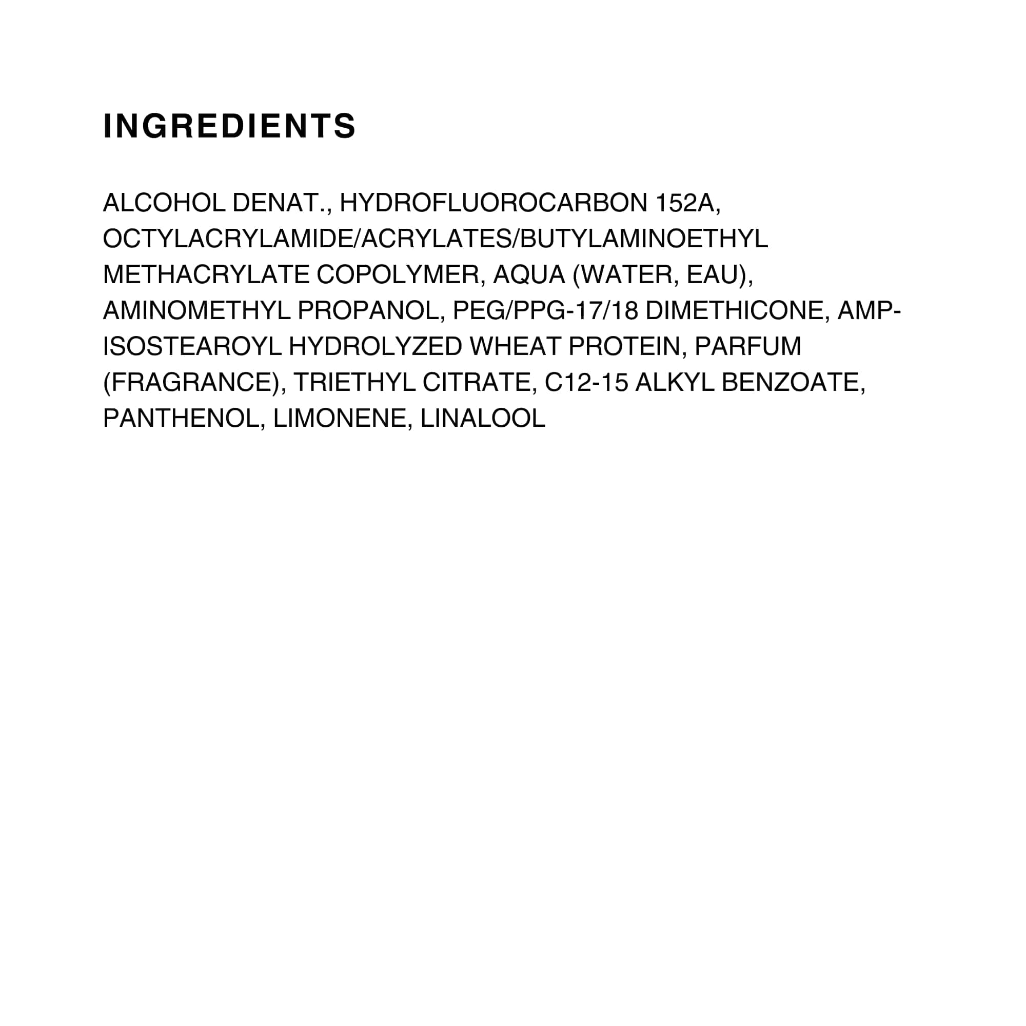 Kenra Ultra Freeze Spray 30 | Ultimate Hold Hairspray | - Imagen 7