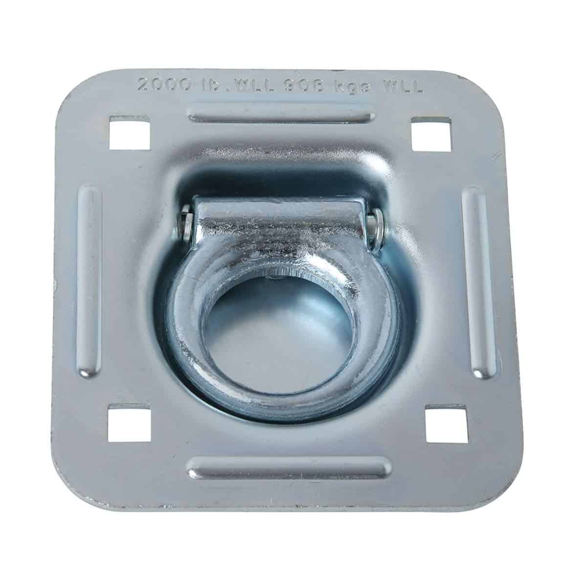 DC Cargo Mall 8 Pack | Anclajes de amarre en forma de D - Imagen 4