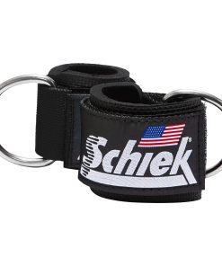 Schiek Sports Modelo 1700 Tobilleras de Neopreno -