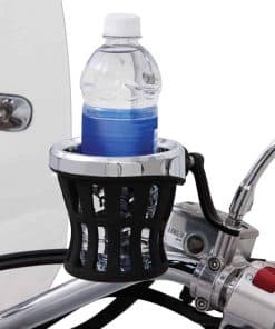 Portavasos Ciro 50420 (Montura de Espejo Negro para Modelos