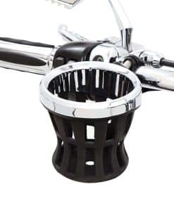 Portavasos Ciro 50413 (Montaje Negro para Modelos