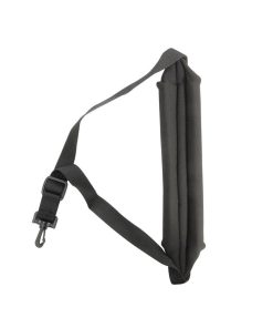 Correa de espuma acolchada de lujo On-Stage SPS5000 para