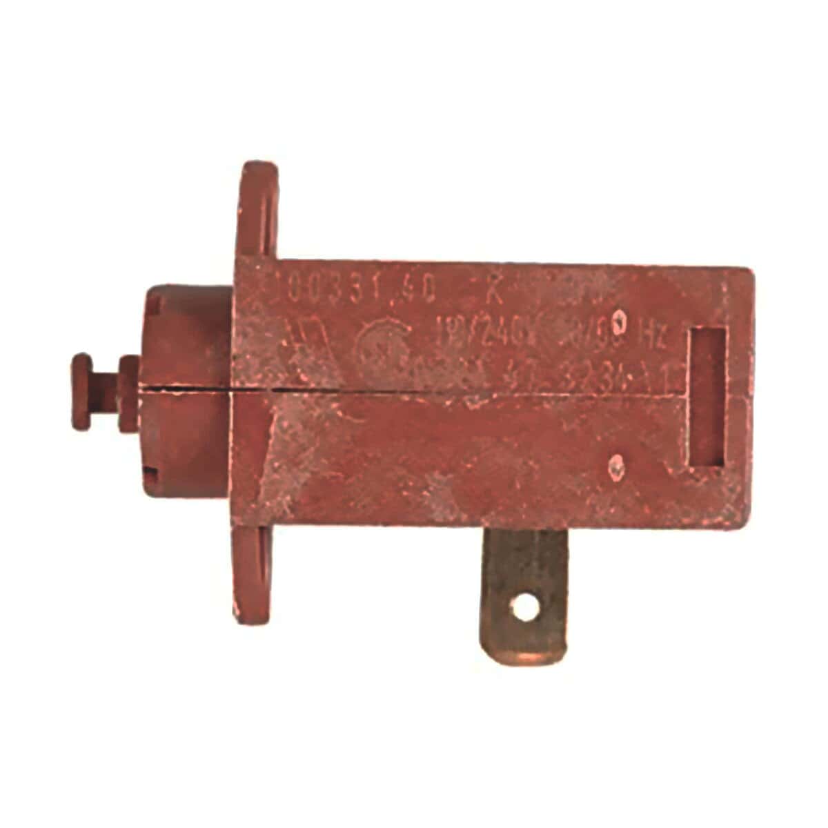 Actuador dispensador de detergente genuino OEM Bosch - Imagen 3