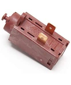 Actuador dispensador de detergente genuino OEM Bosch