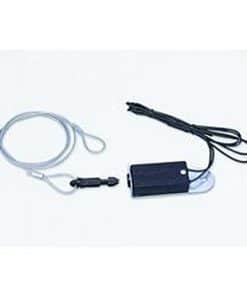Interruptor de Frenado Breakaway para Remolque RV Bargman