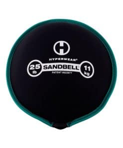 Peso Libre de Entrenamiento con Bolsa de Arena Hyperwear