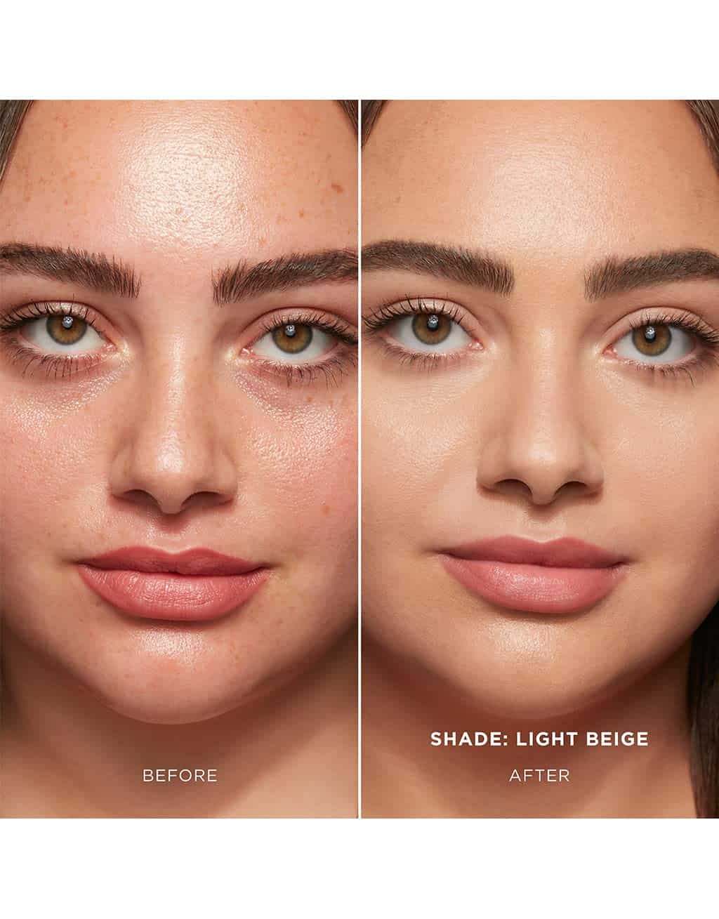 Base de maquillaje en barra Hourglass -BEIGE CLARO - Imagen 3