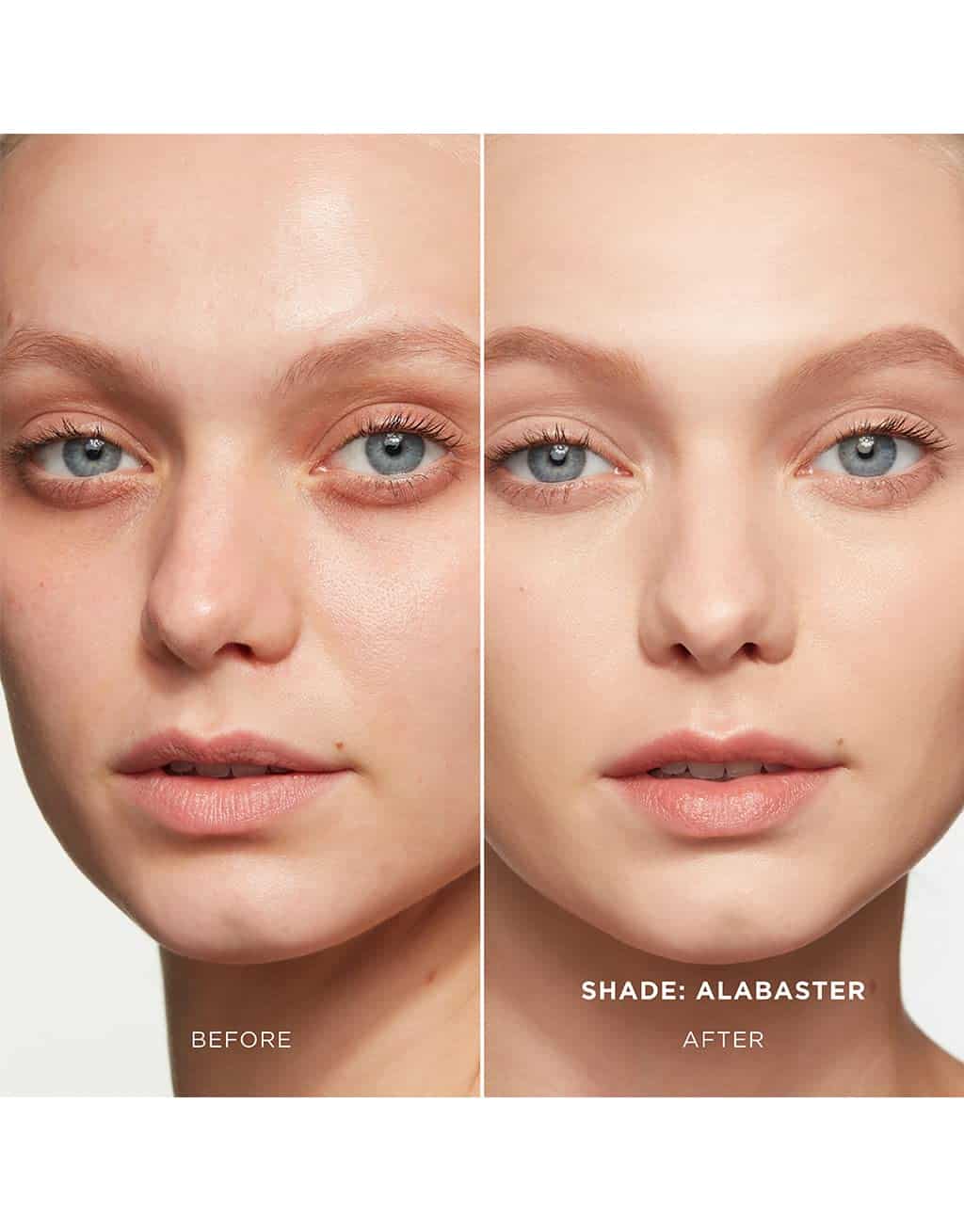 Base de Maquillaje en Barra Hourglass -ALABASTER - Imagen 3