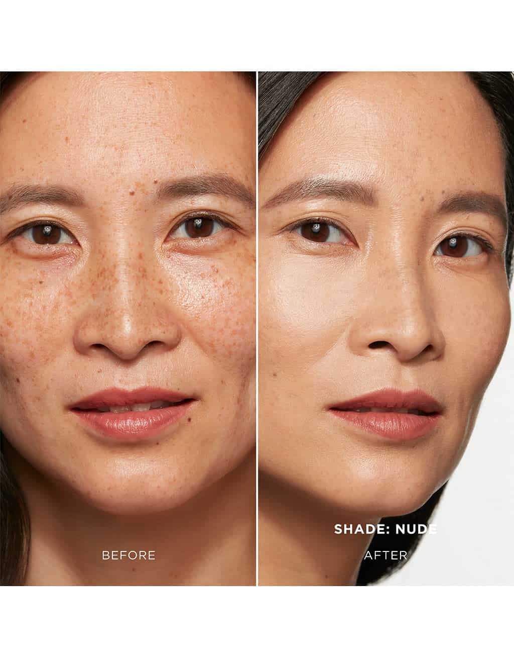 Base en barra Hourglass Vanish Seamless -NUDE - Imagen 3