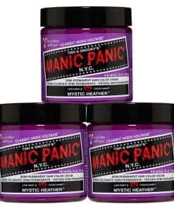 MANIC PANIC Classic Mystic Heather Tinte de Cabello Semi