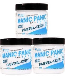 MANIC PANIC Pastelizer Mezclador de Color de Cabello Pastel