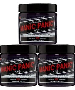 MANIC PANIC Classic Purple Haze Tinte Semipermanente -