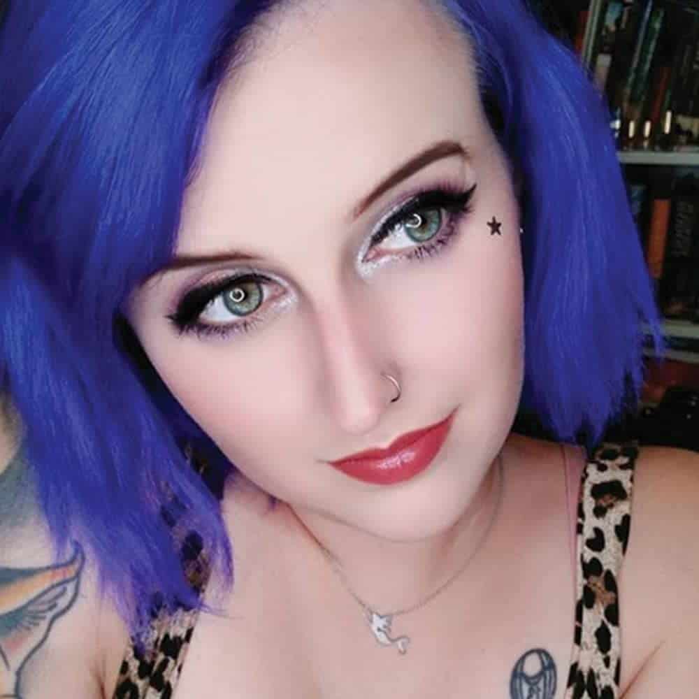 MANIC PANIC Tinte Capilar Semipermanente Classic Lie Locks - Imagen 6