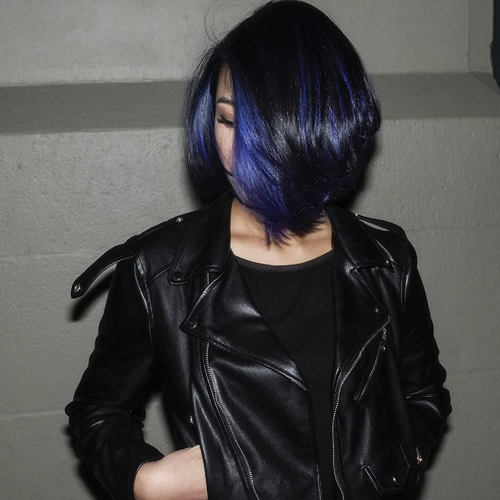 MANIC PANIC Tinte Capilar Semipermanente Classic Lie Locks - Imagen 7