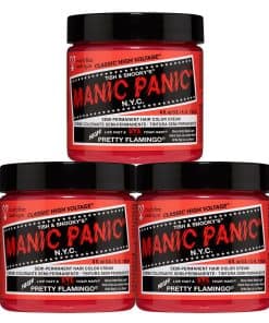 MANIC PANIC Classic Pretty Flamingo Tinte de Cabello