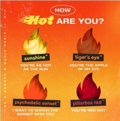 MANIC PANIC Tinte para el cabello semipermanente en color - Imagen 7