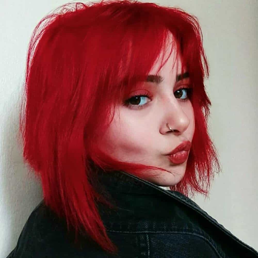 MANIC PANIC Tinte para el cabello semipermanente en color - Imagen 6