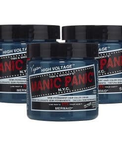 MANIC PANIC Classic Mermaid Tinte Capilar Semipermanente -