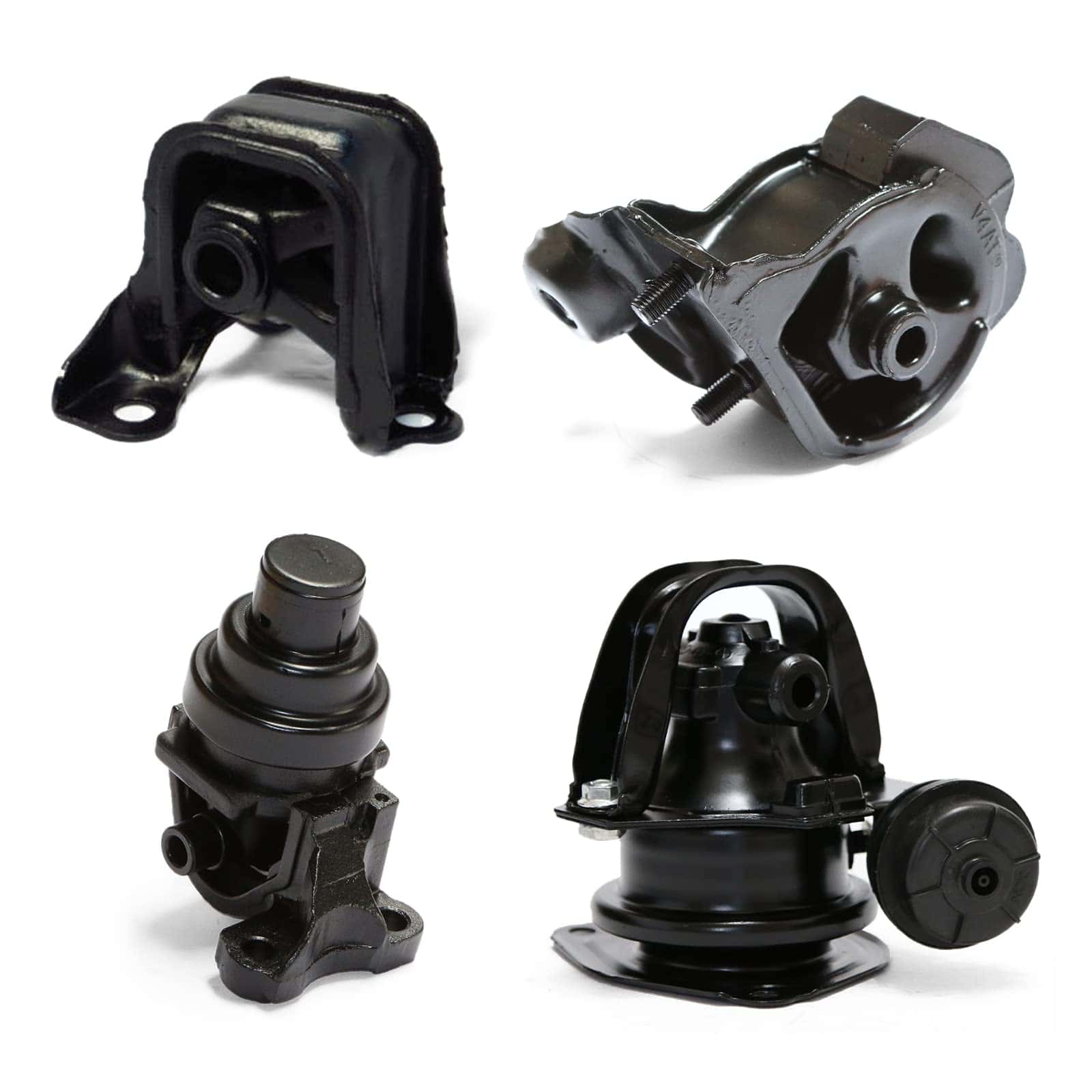 RP Remarkable Power, G075 Compatible con Accord 1994-1997