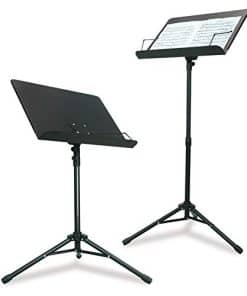 PARTYSAVING Soporte de Partituras Orquesta con Diseño