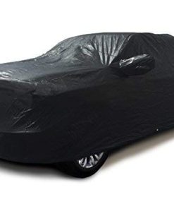 CarsCover Protector de coche a medida 100% bloqueador de