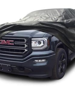 Cubierta de coche Xtrashield a medida para camioneta GMC